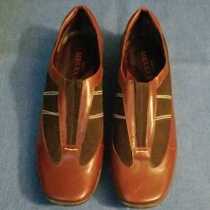 Sesto Meucci Clary Slip-on REDUCED